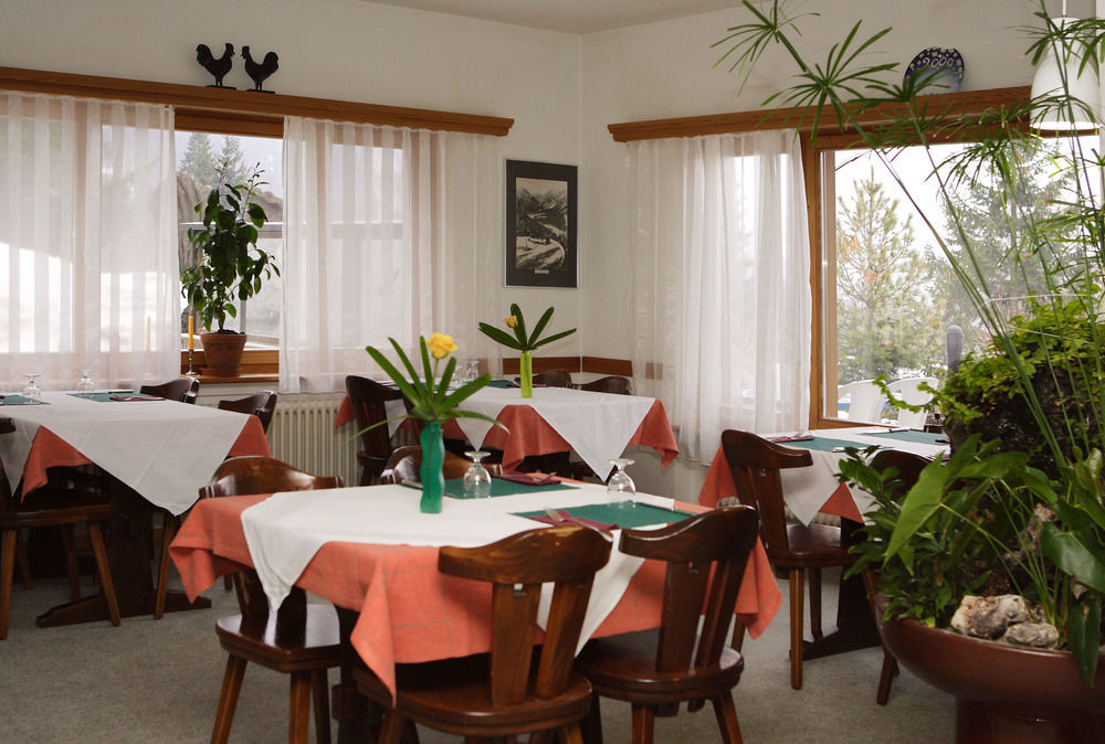 B&B Pranzaira Vicosoprano Bagian luar foto
